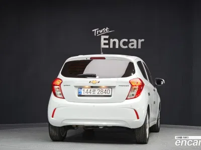 2021 Chevrolet Spark Premier, фото 4, лот 10085511