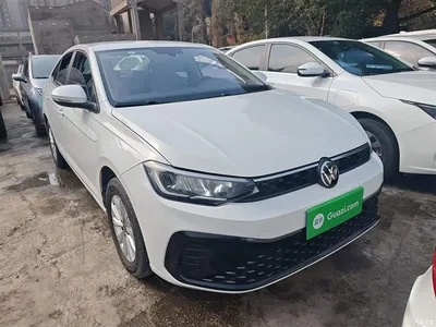 2023 Volkswagen Lavida Xinrui 1.5L Auto Xinyi Edition, фото 4, лот 10456270