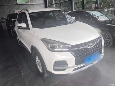 2019 Chery Tiggo 5x HERO 1.5L Manual Fashion Edition, фото 4, лот 10335696