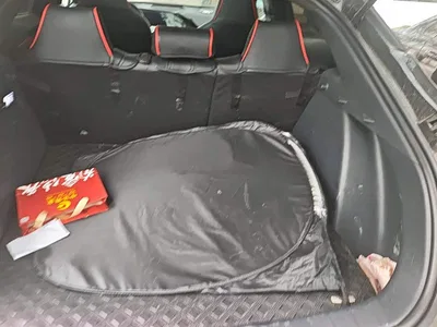 2020 Changan UNI-T 1.5T Premium, фото 4, лот 10249005