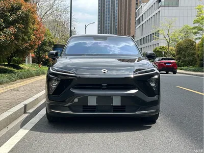 2020 NIO EC6 465KM Sport Version, фото 2, лот 10365247