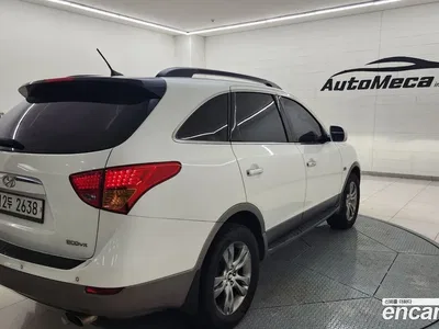 2011 Hyundai Veracruz Diesel 2WD 300VX, фото 1, лот 10047543