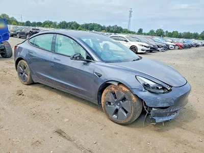 2023 TESLA MODEL 3, фото 4, лот 10855147