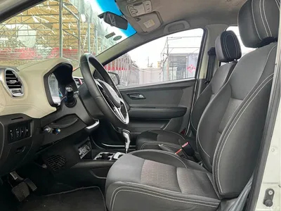 2017 JAC Motors JAC iEV6E iEV6E, фото 4, лот 11157270