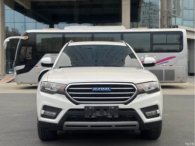 2015 Haval H6 Coupe Model Blue Label 2.0T Automatic 2WD Elite, фото 2, лот 11584322