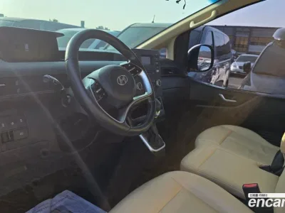 2023 Hyundai Staria Tourer 11-Seater, фото 3, лот 10059606