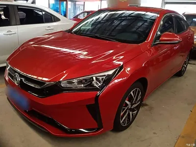 2020 Dongfeng Aeolus Yixuan 230T Automatic Dazzle Edition, фото 1, лот 10828840