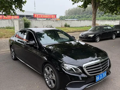 2017 Mercedes-Benz E-Class E 300 Sport, фото 3, лот 10671638