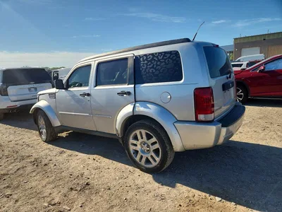 2011 DODGE NITRO HEAT, фото 2, лот 10658822