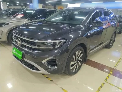2021 Volkswagen Talagon 380TSI 4WD Luxury Premium Edition Pro, фото 2, лот 10480609