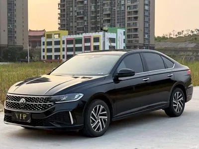 2023 Volkswagen Lavida 1.5L Automatic Starlight 5 Million Edition, фото 1, лот 11203813