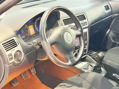 2008 Volkswagen Golf Model 1.6 Automatic Fashion Type, фото 3, лот 10449607
