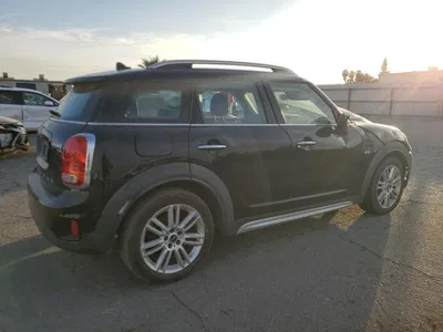 2020 MINI COOPER COUNTRYMAN, фото 3, лот 10879829
