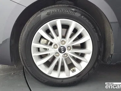 2020 Kia K7 3.0 LPI Trendy(Rented Car), фото 4, лот 10145968