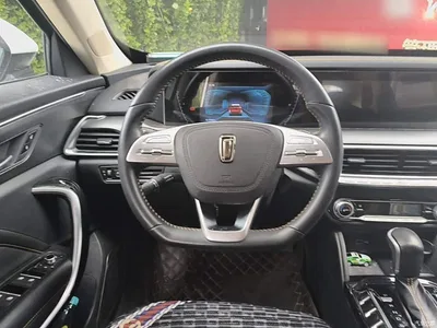 2019 Besturn Bestune T77 230 TID Auto Luxury China VI, фото 3, лот 10409639