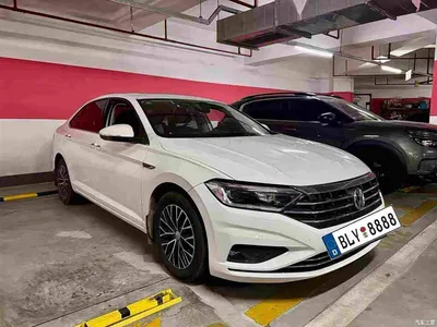 2021 Volkswagen Sagitar 280TSI DSG Comfort Smart Connect Edition, фото 3, лот 11395053