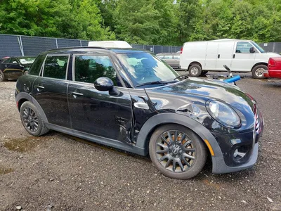 2019 MINI COOPER, фото 4, лот 10662706