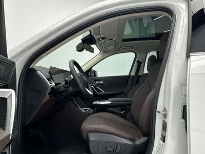 2023 BMW X1 sDrive20Li X Design Package, фото 4, лот 10674309