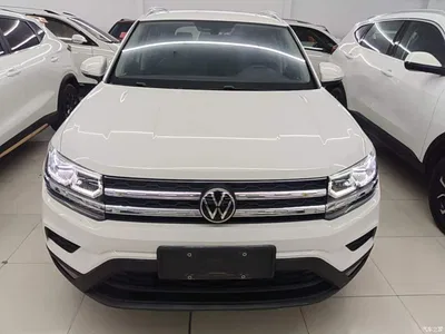 2021 Volkswagen Tharu 280TSI 2WD Luxury Plus, фото 3, лот 11222333