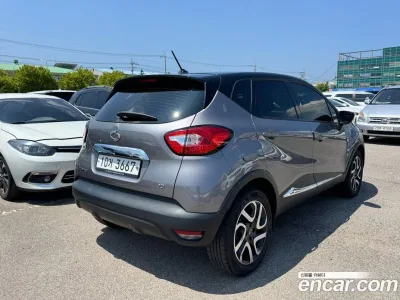 2017 Samsung QM3 RE, фото 4, лот 10185896
