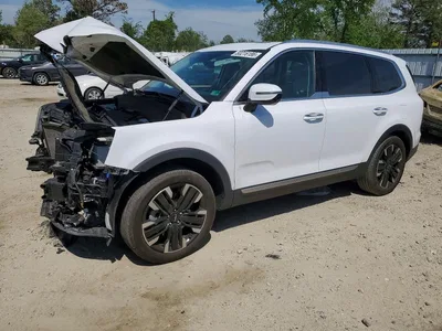 2024 KIA TELLURIDE SX-PRESTIGE, фото 1, лот 10667651