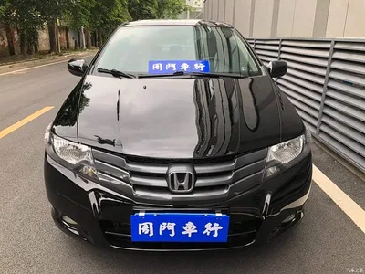 2008 Honda City Classic 1.5L Automatic Elite Edition, фото 2, лот 11011758