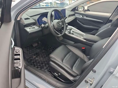 2023 Geely Xing Rui 2.0TD Premium Model, фото 4, лот 11551462