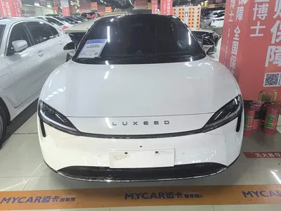 2024 Zhijie S7 Pro, фото 2, лот 10379814