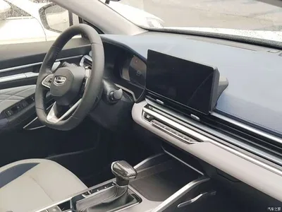 2022 Geely Emgrand 4th Generation 1.5L CVT Luxury, фото 4, лот 10828275