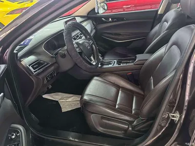 2018 Changan Raeton Cc, фото 4, лот 10274123