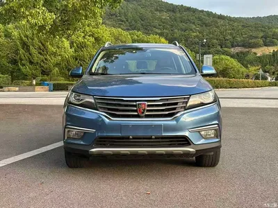 2016 Roewe RX5 30T 2WD Automatic Internet Smart Edition, фото 2, лот 10339905