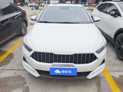 2021 Kia K3 Facelift 1.5L CVT Youth Edition, фото 2, лот 10334386