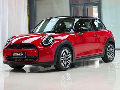 2025 MINI MINI 1.5T COOPER Classic, фото 1, лот 10351344