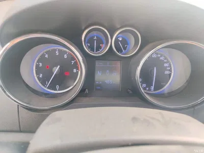 2016 Changan CS35 1.6L Automatic Luxury (China IV), фото 4, лот 11301964