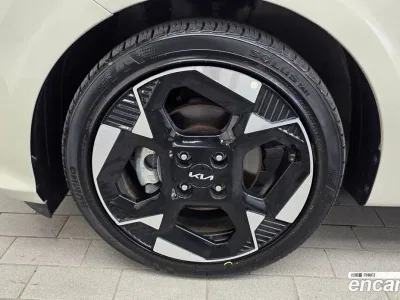 2026 Kia morning Prestige, фото 4, лот 10189928