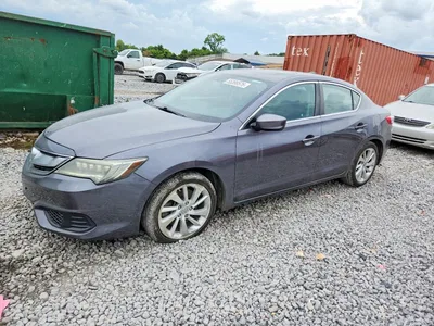 2017 ACURA ILX PREMIUM, фото 1, лот 10869962