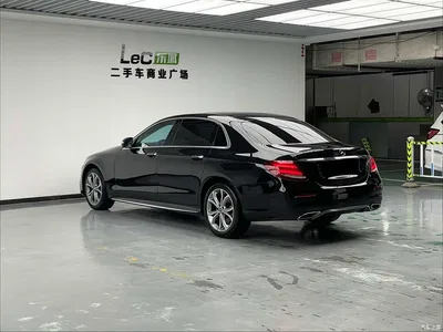 2020 Mercedes-Benz E-Class Facelift E 300 L Sport Fashion, фото 4, лот 10475941