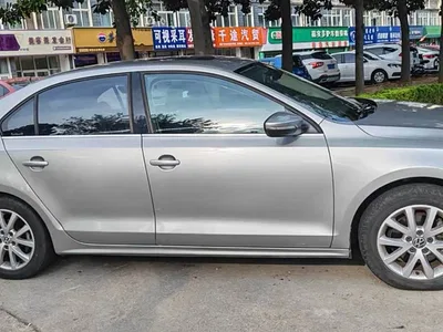 2012 Volkswagen Sagitar Model 1.4TSI Manual Fashion, фото 4, лот 10816253