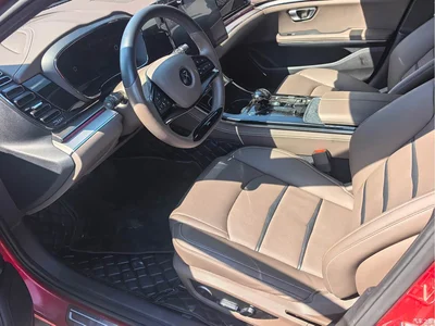 2020 BYD Han DM AWD Performance Luxury Edition, фото 4, лот 10402723