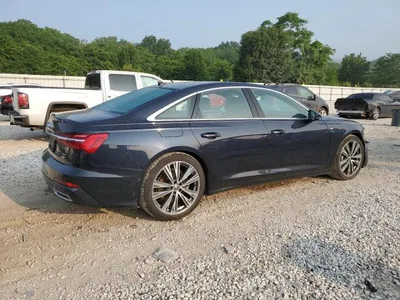 2019 AUDI A6 PREMIUM PLUS, фото 3, лот 10850971