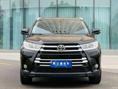2021 Toyota Highlander 2.0T AWD Elite 7-Seater, фото 3, лот 10277764