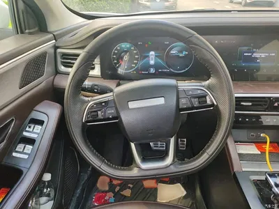 2021 Jetour X90 PLUS 1.6TD DCT Villa 7-Seater, фото 3, лот 10625164