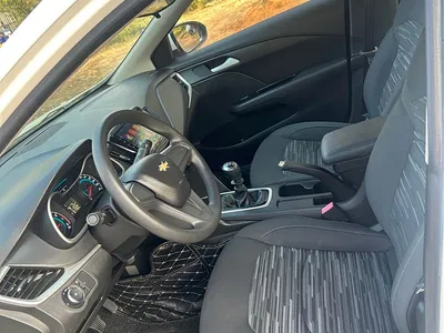 2016 Chevrolet Cavalier 1.5L Manual Enjoyment Edition, фото 4, лот 11198193