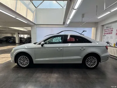 2015 Audi A3 Limousine 35 TFSI Millionth Anniversary Intelligent Leader Type, фото 4, лот 11580539
