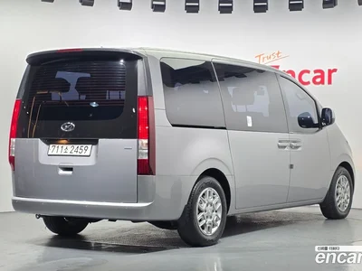 2023 Hyundai Staria 4WD Tourer 11-Seater, фото 2, лот 10144020