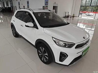 2019 Kia KX1 1.4L Automatic Fun Edition China VI, фото 4, лот 10340688