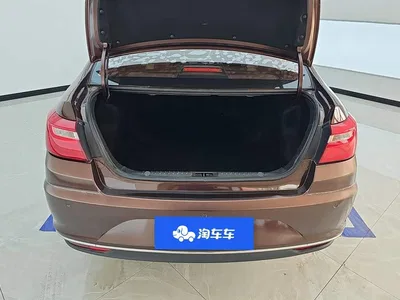 2018 Geely Vision 1.5L Manual Happiness Edition, фото 4, лот 11204848