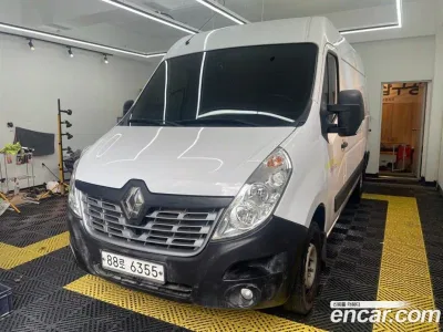 2019 Renault Master 2.3 Van L, фото 2, лот 10191020