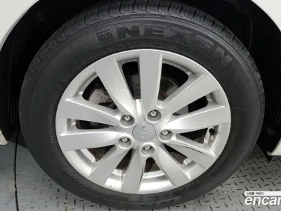 2015 Kia K3 Diesel Prestige, фото 4, лот 10041857