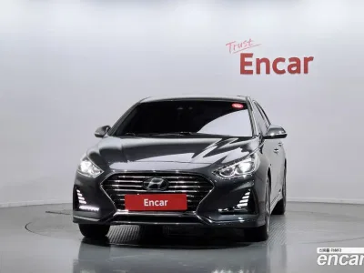 2019 Hyundai Sonata Modern, фото 3, лот 10231629